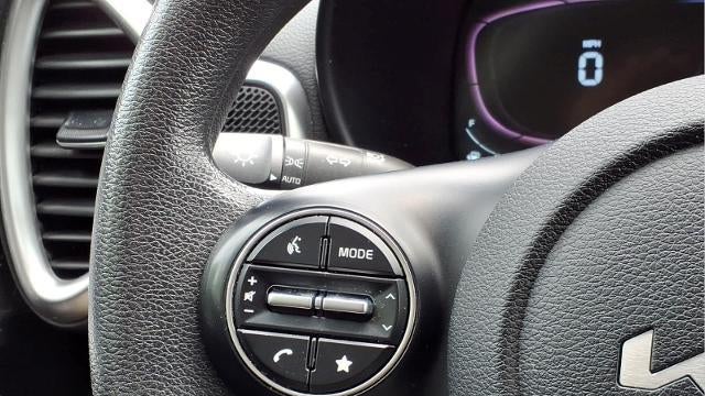 2024 Kia Soul S