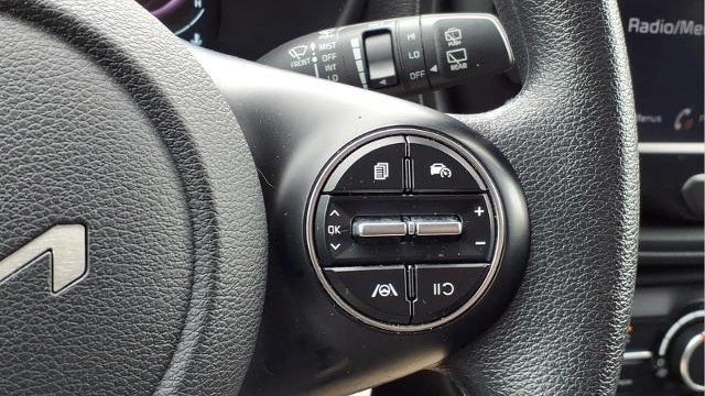 2024 Kia Soul S