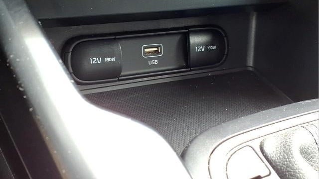 2024 Kia Soul S