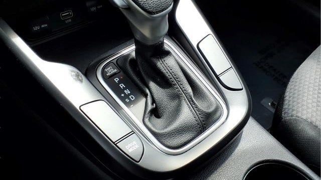 2024 Kia Soul S