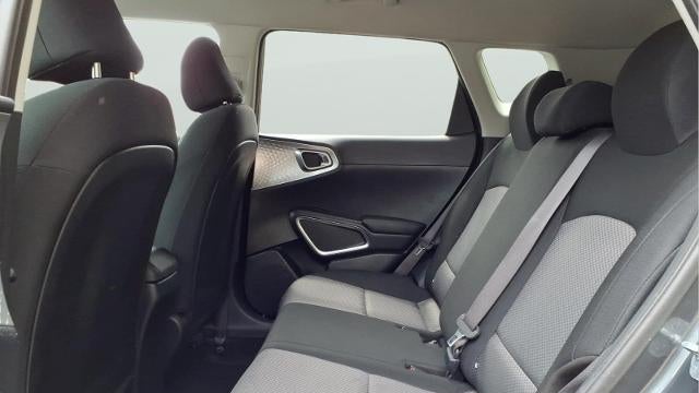 2024 Kia Soul S
