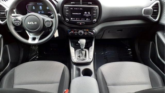 2024 Kia Soul S