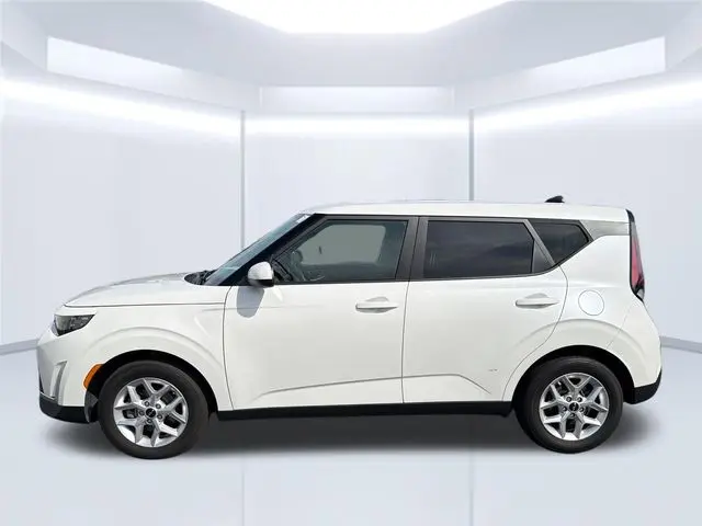 2024 Kia Soul - $19,115