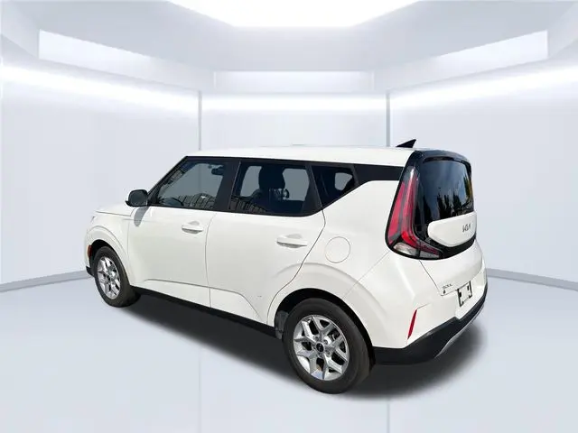 2024 Kia Soul - $19,115