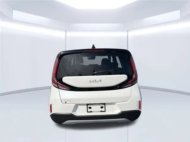 2024 Kia Soul - $19,115