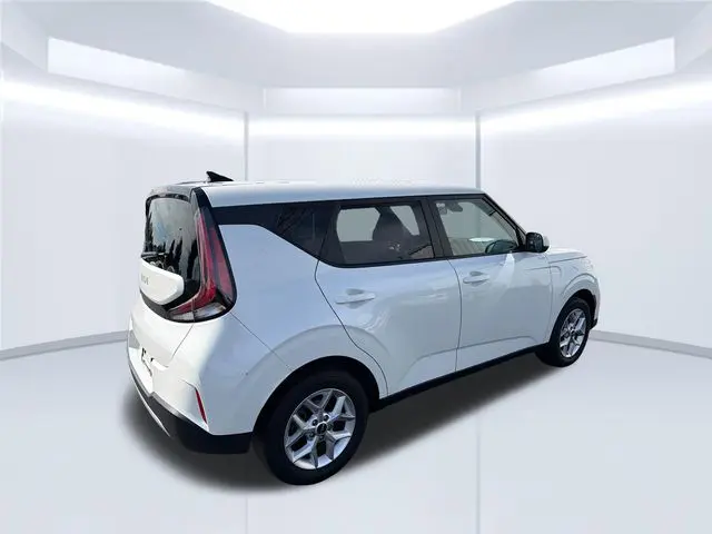 2024 Kia Soul - $19,115