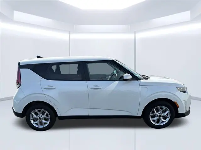 2024 Kia Soul - $19,115