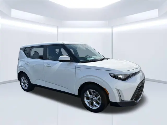 2024 Kia Soul - $19,115