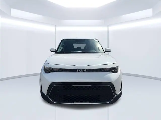 2024 Kia Soul - $19,115