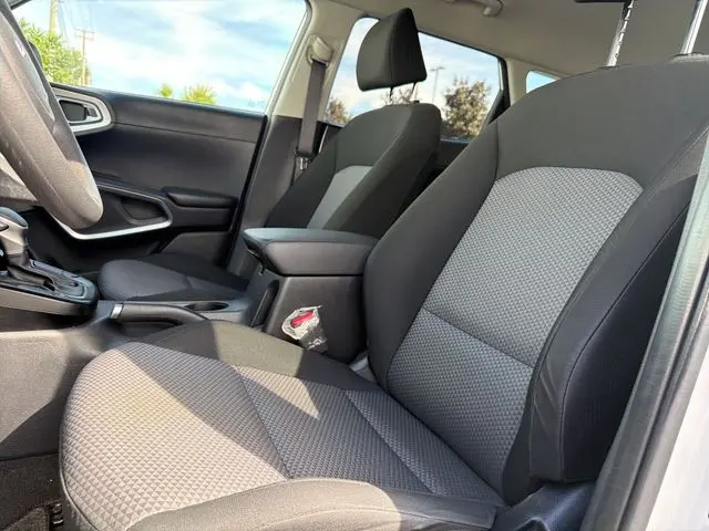 2024 Kia Soul - $19,115