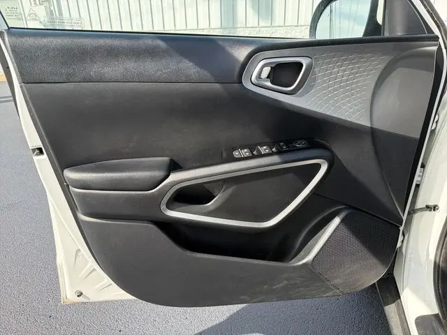 2024 Kia Soul - $19,115