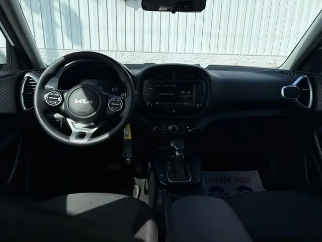 2024 Kia Soul - $19,115