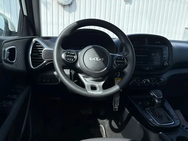 2024 Kia Soul - $19,115