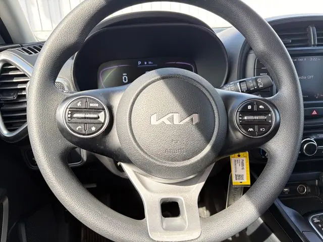 2024 Kia Soul - $19,115