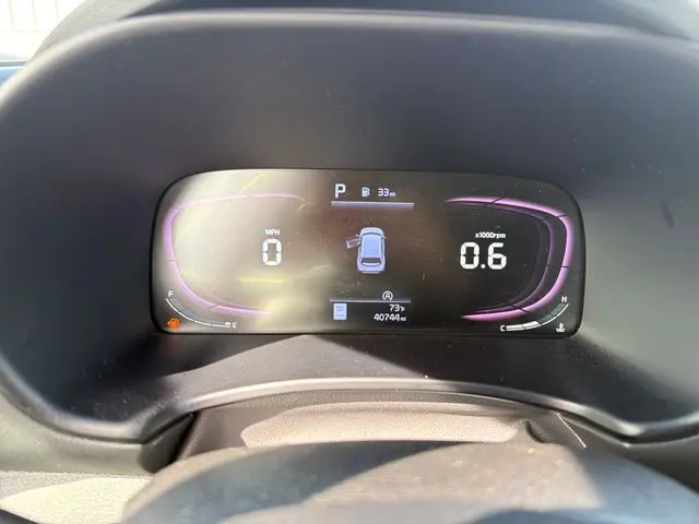 2024 Kia Soul - $19,115