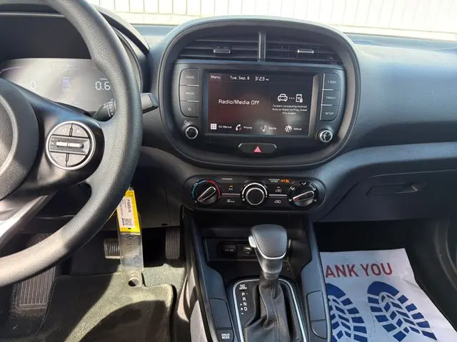 2024 Kia Soul - $19,115