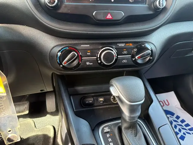 2024 Kia Soul - $19,115