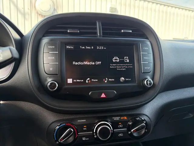 2024 Kia Soul - $19,115