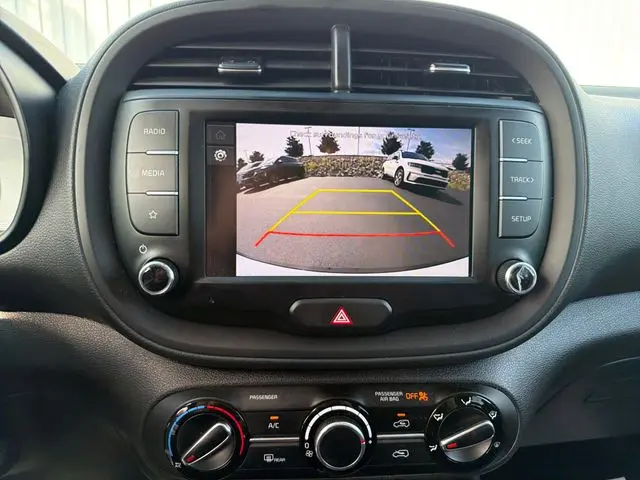 2024 Kia Soul - $19,115