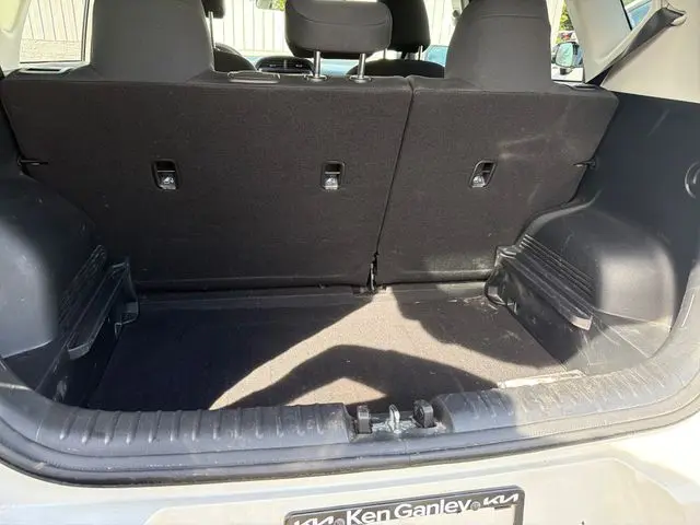 2024 Kia Soul - $19,115