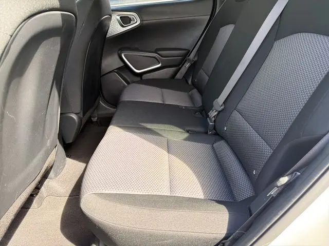 2024 Kia Soul - $19,115