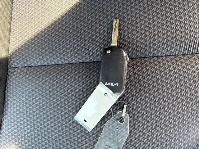 2024 Kia Soul - $19,115