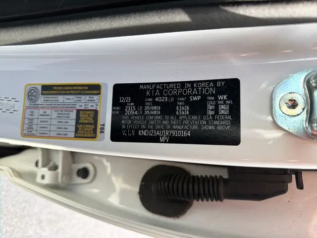 2024 Kia Soul - $19,115