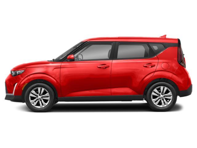 2024 Kia Soul - $18,499