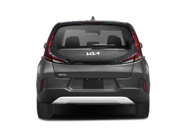 2024 Kia Soul - $18,499