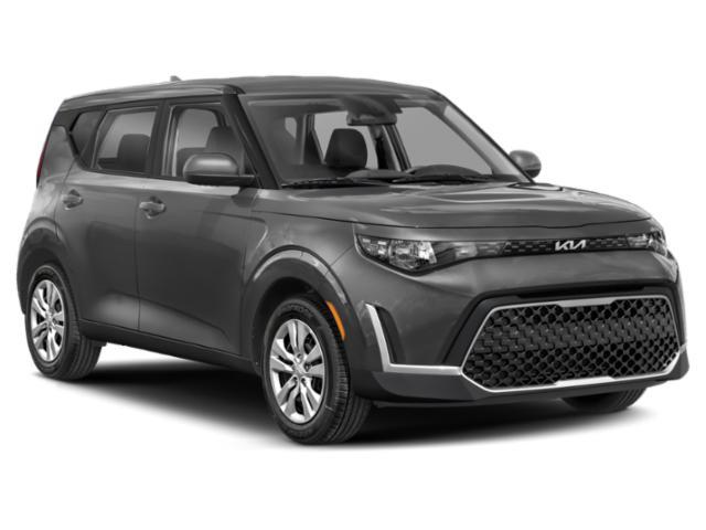 2024 Kia Soul - $18,499