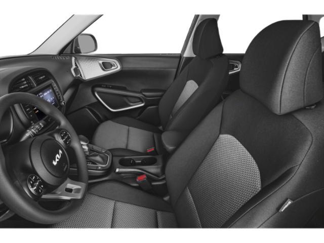 2024 Kia Soul - $18,499