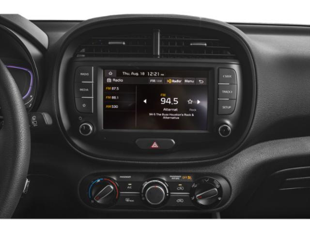 2024 Kia Soul - $18,499