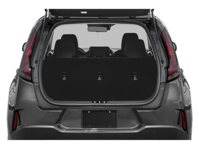 2024 Kia Soul - $18,499