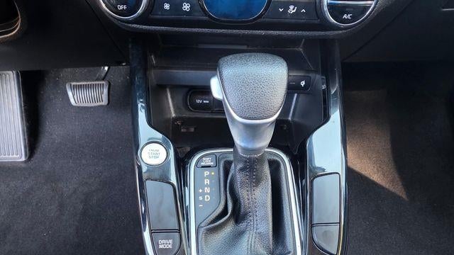 2025 Kia Soul S