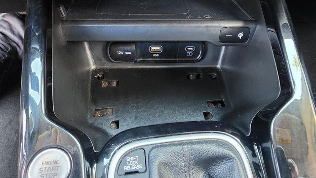 2025 Kia Soul S