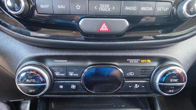 2025 Kia Soul S