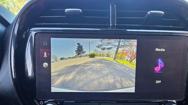 2025 Kia Soul S