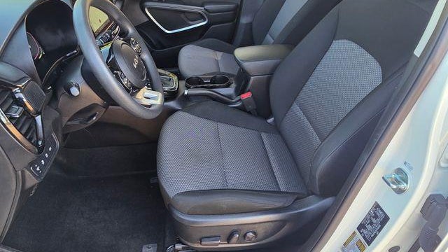 2025 Kia Soul S