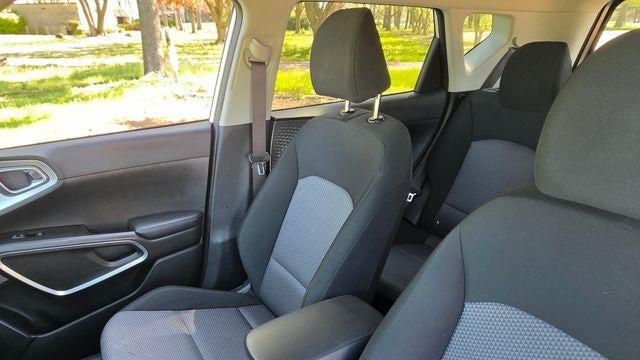 2025 Kia Soul S