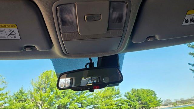 2025 Kia Soul S