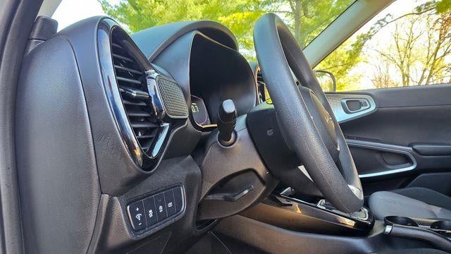 2025 Kia Soul S