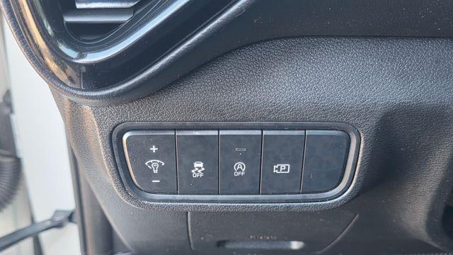 2025 Kia Soul S