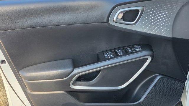2025 Kia Soul S