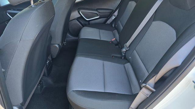 2025 Kia Soul S