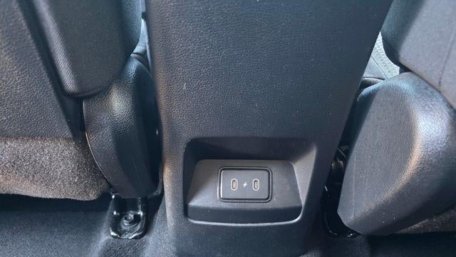 2025 Kia Soul S