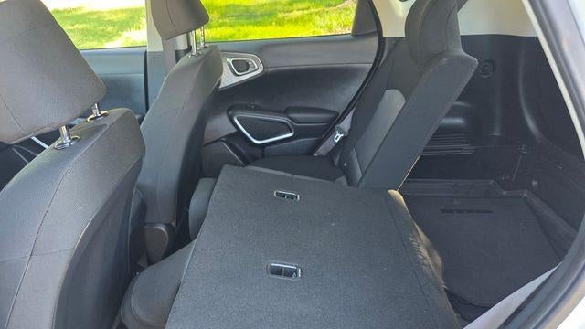 2025 Kia Soul S