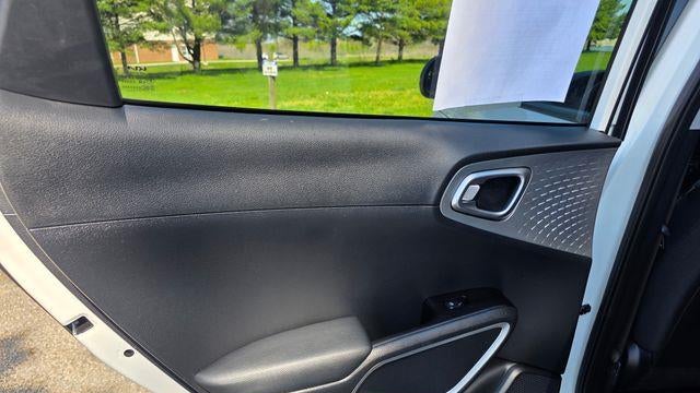 2025 Kia Soul S