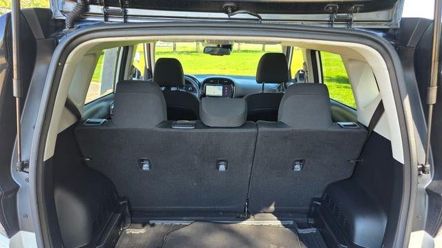 2025 Kia Soul S