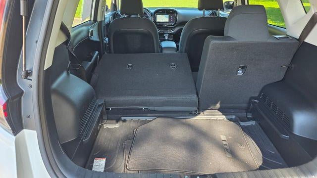 2025 Kia Soul S