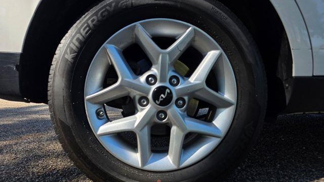 2025 Kia Soul S